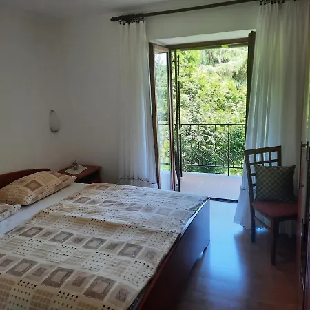 Branka And Danijel Мощеничка-Драга