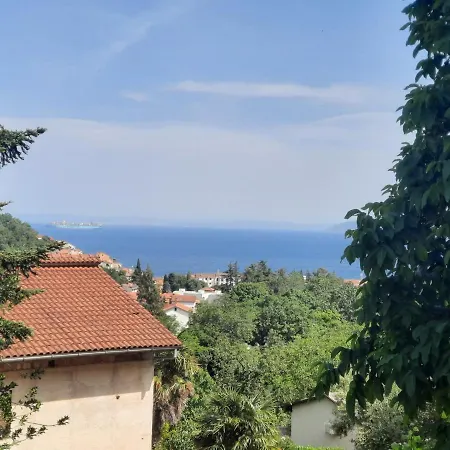 Branka And Danijel * Mošćenička Draga