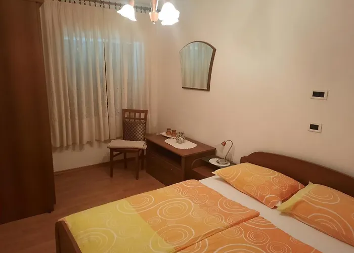 Branka And Danijel Apartment