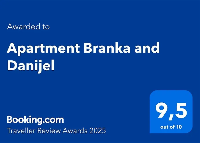 Branka And Danijel * Moscenicka Draga